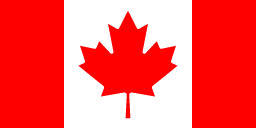 Canada flag