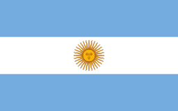 Argentina flag