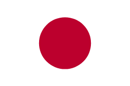 Japan flag