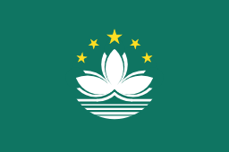 Macau flag