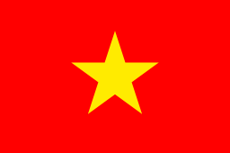 Vietnam flag