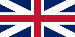 United Kingdom flag