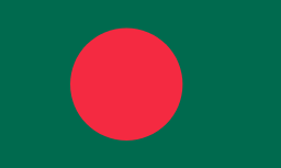 Bangladesh flag