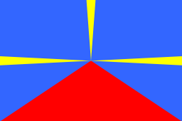 Réunion flag