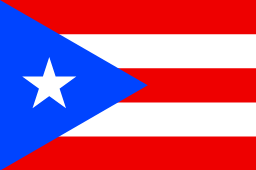 Puerto Rico flag