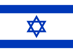 Israel flag
